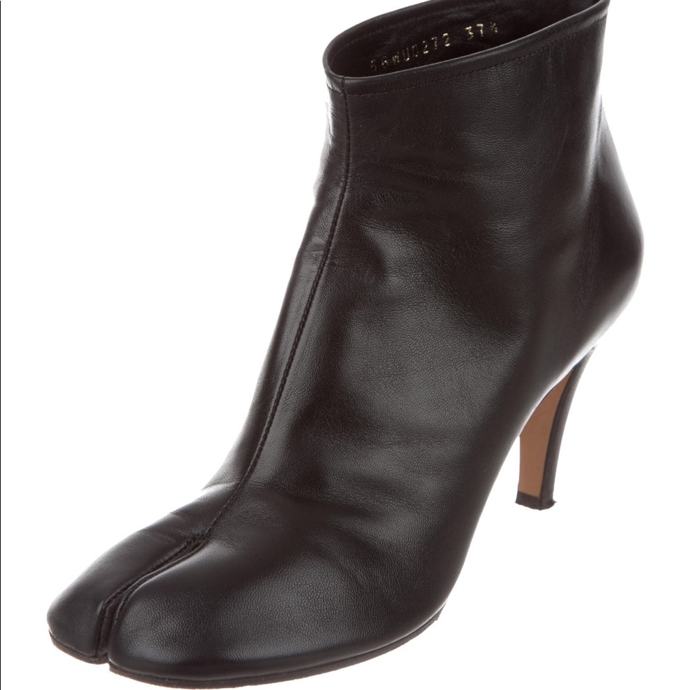 Maison Margiela Tabi boots